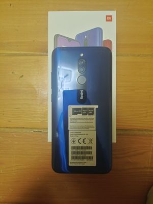 Redmi 8 (64 GB) Original