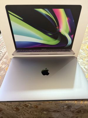 Macbook Pro M1 2020 8/256