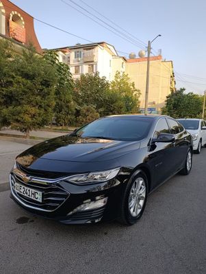 Малибу. Примэр СОТУДА ЙИЛ. 2022