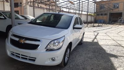 Chevrolet Cobalt ltz 2023 avgust