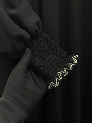 Abaya “SHEYHA “