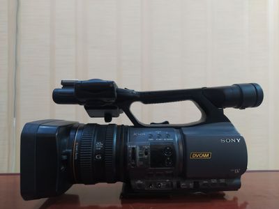 Sony video camera