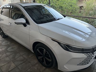 Продается byd chazor фулл позиция