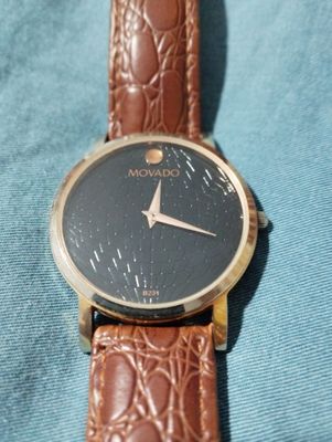 MOVADO B231. Состояние идеальное