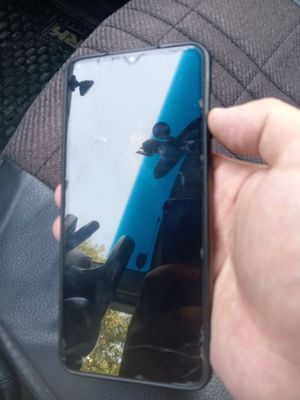 Samsung galaxy a01s
