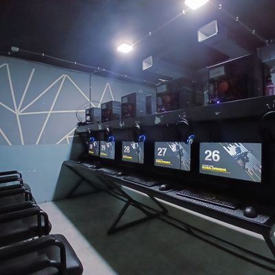 Gameclub sotiladi