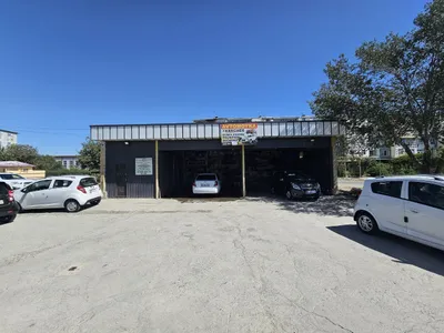 Tayyor moyka sotiladi