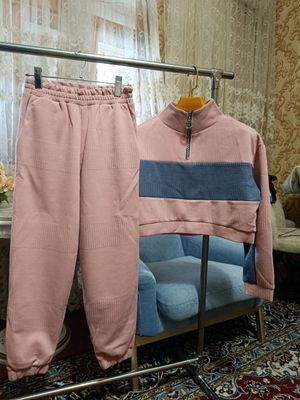 Новые спортивные костюмы