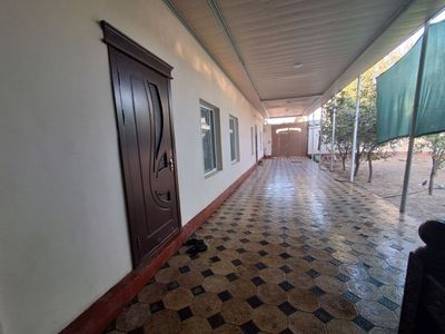 hovli sotiladi 4 soʻtik