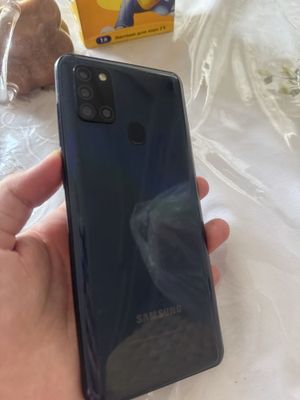 Samsung Galaxy A21s