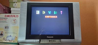 Телевизор Panasonic 21