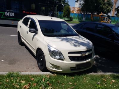 Продам Chevrolet Cobalt 1.poz sotiladi