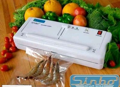 Вакумный упаковщик SINBO DZ-280/2SD