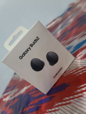 Galaxy buds 2 NEW!!!