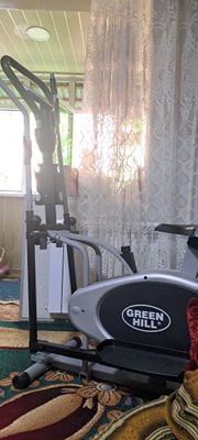Продаеться Велотреножер