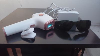 LAZERNI EPLATOR