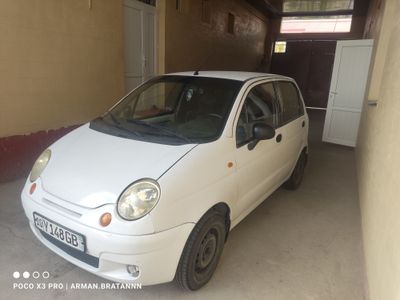 matiz mx2009 karobka mator radiyatr qilngan