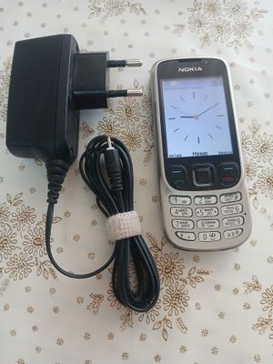 Nokia 6303 Original
