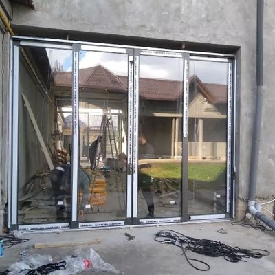 Akfa eshik romlar kafolati bilan