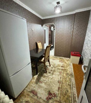Аренда Квартира МирзоУлугбек хамма шароитга ега безмаклер