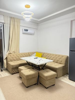 Сдаётся квартира в аренду Яккасарай,ориентир улица Бобур,Зарафшан ситй