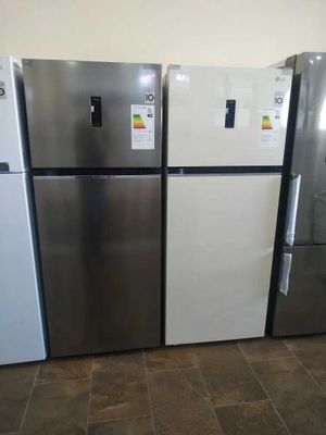 Холодильник LG Inverter Оргинал из склад на широком асартимент