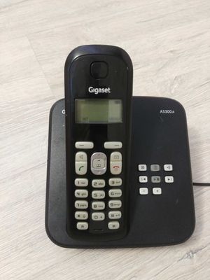 радиотелефон Gigaset AS300A