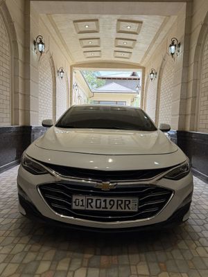 Malibu 2 2.0 Turbo
