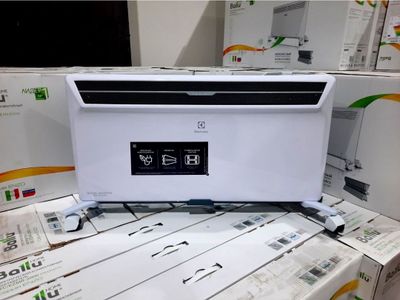 Конвекторый обогреватель Electrolux-2000 скидка со склада доставка ест