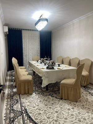 Ijaraga Toshkent sitiy oldida yangi qurilgan dom hamma sharoitlari bor