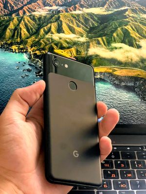 Google pixel 3 продам или обменяю на айфон