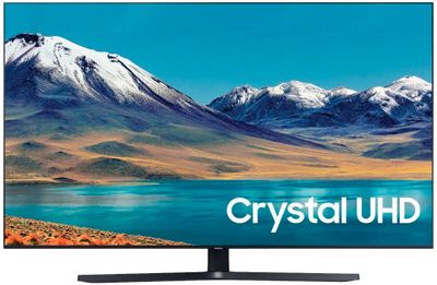 Телевизор TV SAMSUNG 50TU8500