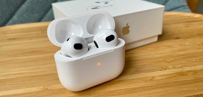 Air Pods 3 Dubai