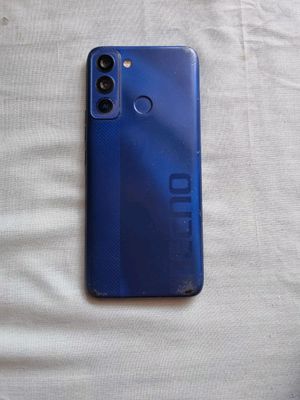 Tecno pop 5 LTE