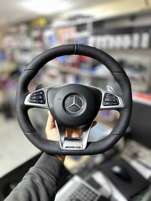 Rul Mersedes Benz Руль 205 Sport AMG| Rul | Рассроска| 6/12/24 oy