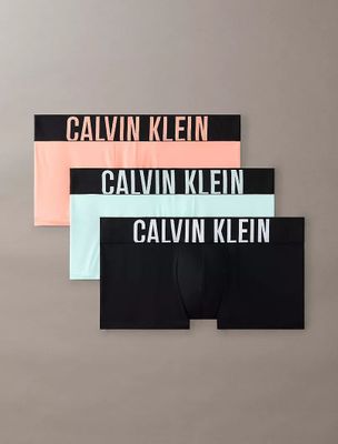 Боксеры от Calvin Klein