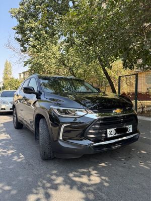 Tracker premier 2024