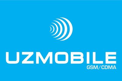 Gold Uzmobile raqam