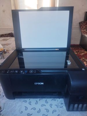 Epson zo'r, udar