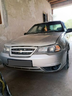 Chevrolet nexia 2