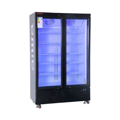 Витринный Морозильник 650L