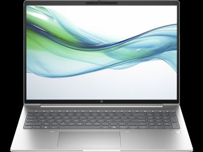 HP Probook 465 G11 Ryzen 5-7535H/8Gb DDR5/512Gb/RADEON 660M 2Gb/16"IPS