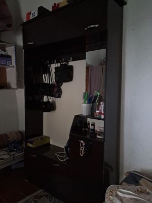 Шкаф в прихожую/