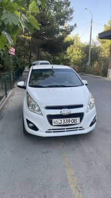 Spark avtomat 2015 yil