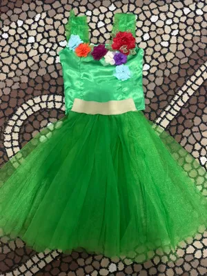 chiroyli yashil koʻylak