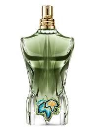 Jean Paul Gaultier le boau Paradise Garden развлив 5мл