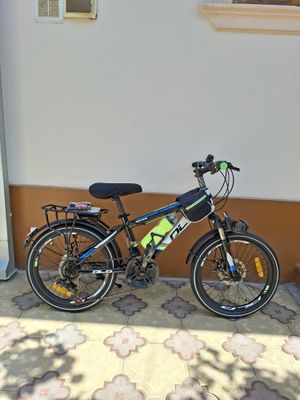Velosiped bolalar va 20 razmer