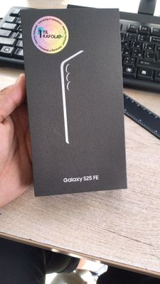 Samsung galaxy s25 FE Vietnam 8/128GB