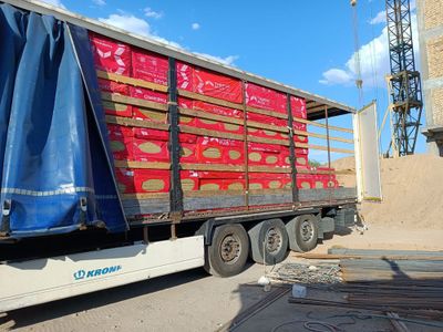 Базальт минвата завод