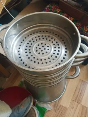 круги от мантышницы